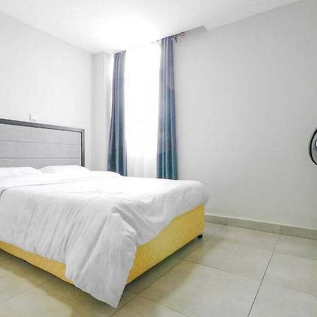 Ultra Modern Apartment In Nyarutarama Kigali Exterior foto