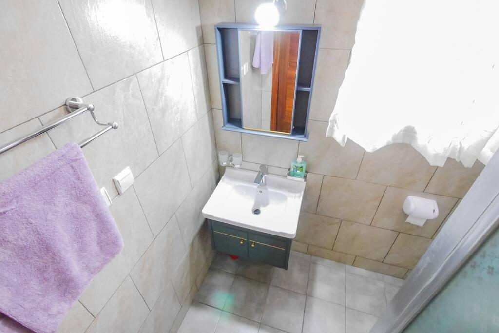 Ultra Modern Apartment In Nyarutarama Kigali Exterior foto