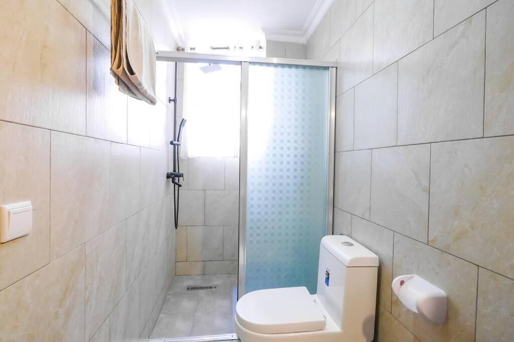 Ultra Modern Apartment In Nyarutarama Kigali Exterior foto